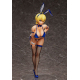 Food Wars Shokugeki no Soma - Statuette 1/4 Ikumi Mito Bunny Ver. 41 cm