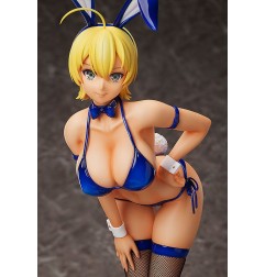 Shokugeki no Soma - Food Wars  statuette 1/4 Ikumi Mito Bunny Ver. 41 cm