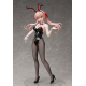 A Couple of Cuckoos - Statuette 1/4 Erika Amano: Bunny Ver. 47 cm
