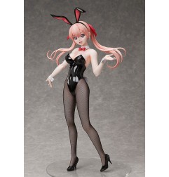 A Couple of Cuckoos - Statuette 1/4 Erika Amano: Bunny Ver. 47 cm