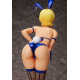 Food Wars Shokugeki no Soma - Statuette 1/4 Ikumi Mito Bunny Ver. 41 cm