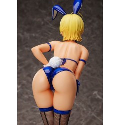 Shokugeki no Soma - Food Wars  statuette 1/4 Ikumi Mito Bunny Ver. 41 cm