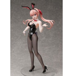 A Couple of Cuckoos - Statuette 1/4 Erika Amano: Bunny Ver. 47 cm