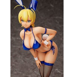 Shokugeki no Soma - Food Wars  statuette 1/4 Ikumi Mito Bunny Ver. 41 cm