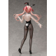 A Couple of Cuckoos - Statuette 1/4 Erika Amano: Bunny Ver. 47 cm