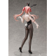 A Couple of Cuckoos - Statuette 1/4 Erika Amano: Bunny Ver. 47 cm