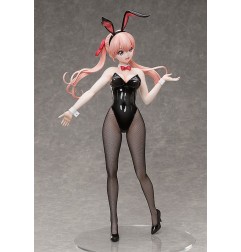 A Couple of Cuckoos - Statuette 1/4 Erika Amano: Bunny Ver. 47 cm