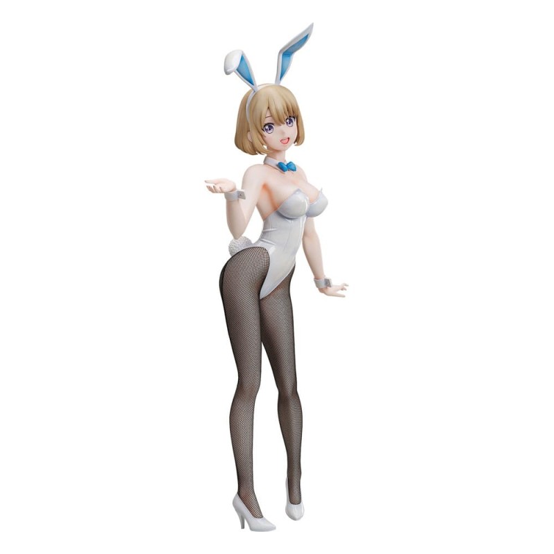 A Couple of Cuckoos - Statuette 1/4 Sachi Umino: Bunny Ver. 48 cm