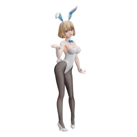 A Couple of Cuckoos - Statuette 1/4 Sachi Umino: Bunny Ver. 48 cm