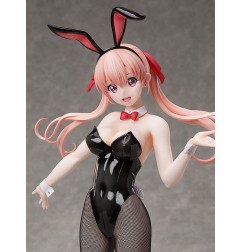 A Couple of Cuckoos - Statuette 1/4 Erika Amano: Bunny Ver. 47 cm