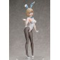 A Couple of Cuckoos - Statuette 1/4 Sachi Umino: Bunny Ver. 48 cm