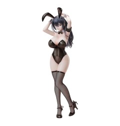 Monochrome Bunny - Statuette 1/4 Aoi 44 cm