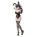 Monochrome Bunny - Statuette 1/4 Aoi 44 cm