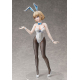 A Couple of Cuckoos - Statuette 1/4 Sachi Umino: Bunny Ver. 48 cm