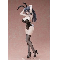 Monochrome Bunny - Statuette 1/4 Aoi 44 cm