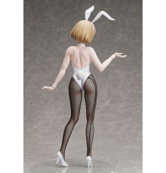 A Couple of Cuckoos - Statuette 1/4 Sachi Umino: Bunny Ver. 48 cm