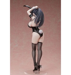 Monochrome Bunny - Statuette 1/4 Aoi 44 cm