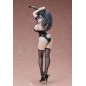 Monochrome Bunny - Statuette 1/4 Aoi 44 cm