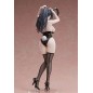 Monochrome Bunny - Statuette 1/4 Aoi 44 cm