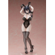 Monochrome Bunny - Statuette 1/4 Aoi 44 cm