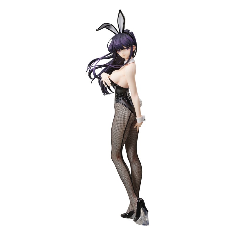Komi Can't Communicate - Statuette PVC 1/4 Shoko Komi: Bunny Ver. 46 cm