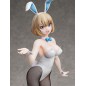 A Couple of Cuckoos - Statuette 1/4 Sachi Umino: Bunny Ver. 48 cm