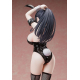 Monochrome Bunny - Statuette 1/4 Aoi 44 cm