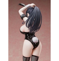 Monochrome Bunny - Statuette 1/4 Aoi 44 cm