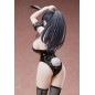 Monochrome Bunny - Statuette 1/4 Aoi 44 cm