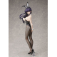 Komi Can't Communicate - Statuette 1/4 Shoko Komi: Bunny Ver. 46 cm