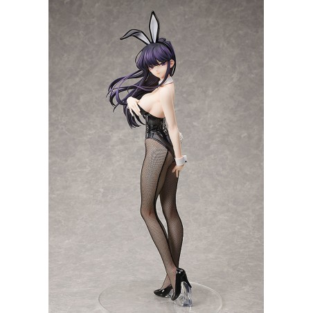 Komi Can't Communicate - Statuette 1/4 Shoko Komi: Bunny Ver. 46 cm