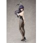 Komi Can't Communicate - Statuette PVC 1/4 Shoko Komi: Bunny Ver. 46 cm