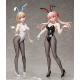 A Couple of Cuckoos - Statuette 1/4 Sachi Umino: Bunny Ver. 48 cm