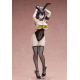 Monochrome Bunny - Statuette 1/4 Aoi 44 cm