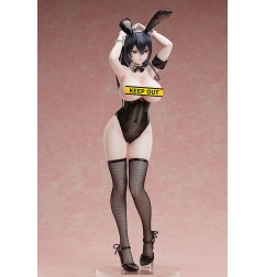 Monochrome Bunny - Statuette 1/4 Aoi 44 cm