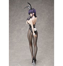 Komi Can't Communicate - Statuette PVC 1/4 Shoko Komi: Bunny Ver. 46 cm