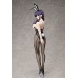 Komi Can't Communicate - Statuette PVC 1/4 Shoko Komi: Bunny Ver. 46 cm