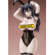 Monochrome Bunny - Statuette 1/4 Aoi 44 cm