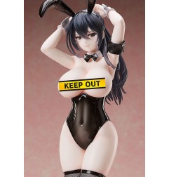 Monochrome Bunny - Statuette 1/4 Aoi 44 cm