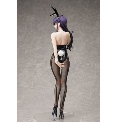 Komi Can't Communicate - Statuette PVC 1/4 Shoko Komi: Bunny Ver. 46 cm