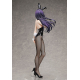 Komi Can't Communicate - Statuette 1/4 Shoko Komi: Bunny Ver. 46 cm