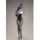 Komi Can't Communicate - Statuette 1/4 Shoko Komi: Bunny Ver. 46 cm