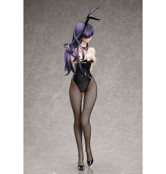 Komi Can't Communicate - Statuette PVC 1/4 Shoko Komi: Bunny Ver. 46 cm