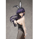 Komi Can't Communicate - Statuette 1/4 Shoko Komi: Bunny Ver. 46 cm