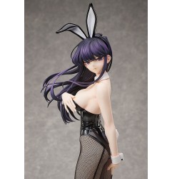 Komi Can't Communicate - Statuette PVC 1/4 Shoko Komi: Bunny Ver. 46 cm