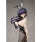 Komi Can't Communicate - Statuette PVC 1/4 Shoko Komi: Bunny Ver. 46 cm