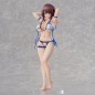 Original Character - Statuette Ichiyoru-chan swimsuit ver. 29 cm