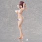 Original Character - Statuette PVC Ichiyoru-chan swimsuit ver. 29 cm