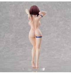 Original Character - Statuette Ichiyoru-chan swimsuit ver. 29 cm