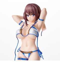Original Character - Statuette PVC Ichiyoru-chan swimsuit ver. 29 cm